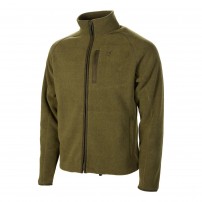 Giacca BROWNING SUMMIT in Pile da Caccia 430g/m Olive