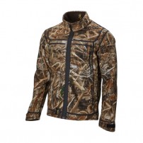 Giacca BROWNING ULTIMATE ACTIV Idrorepellente Reversibile RealTreeMax5