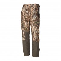 Pantalone BROWNING XPO MAX7 Impermeabile Traspirante RealTreeMax7