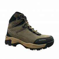Scarpone BROWNING PATHFINDER SOFT SHELL Impermeabile Taupe