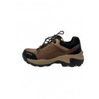 BROWNING TRAILBLAZER scarpa in cuoio Oliato e Nylon Balistico