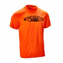 T-shirt WINCHESTER SS VERMONT Traspirante Arancio