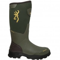 Stivale BROWNING INVECTOR II Impermeabile 5mm Neoprene Verde