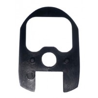 BROWNING KIT Piastrine Variazione Piega in Bachelite 1-2-3-1L/1R-3L/3R