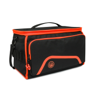 Borsa portacartucce BERETTA CHALLENGE BAG 250 Black/Orange