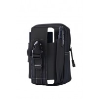 GIBERNA Tattica Multiuso 600Den 17,5x12x6cm cod.KAGTMB