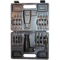 K-ARMS Kit da pre-taratura Collimatore per armi dal calibro 4,5 mm al calibro 12,7 mm e calibro 12 e 20.