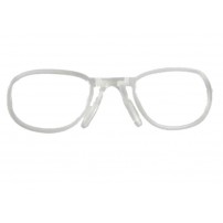 INFIELD Inserto portalenti correttive per occhiali TERMINATOR XTRA.