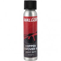 WALGUN COPPER REMOVER HD Spray Sramatore 100ml