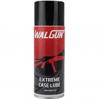 WALGUN EXTREME CASE LUBE Spray 400ml