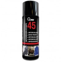 Spray Impermeabilizzante VMD 4S5 Per Abbigliamento e Calzature 400ML