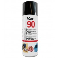 Spray Igienizzante VMD 90 Per Scarpe e Caschi 400 ML