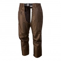 Copri-pantalone BROWNING OVERTROUSER LAND Gambale Verde