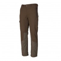 Pantalone BROWNING XPO Impermeabile Traspirante Green