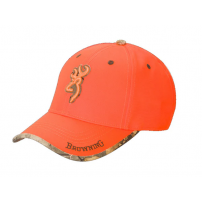 Berretto BROWNING SURE SHOT CAP Regolabile Blaze