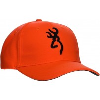 Berretto BROWNING SAFETY 3D CAP Regolabile AltaVisibilità