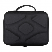 Borsa da Tiro BROWNING EVO SHOOTING BAG Porta Pistola 30x19x8cm Nero