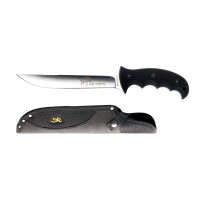 BROWNING KNIFE DAGGER HOG HUNTER Coltello da caccia dedicato al cinghiale con lama da 16cm