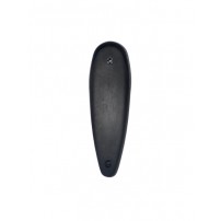 BROWNING BAR II REC Pad Calciolo in gomma per BAR 2 10mm