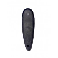 BROWNING BAR II REC Pad Calciolo in gomma per BAR 2 15mm