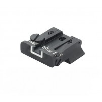 BERETTA Tacca di Mira Regolabile Serie 90/92/96/98 e Target H:Reg/Adj-L:3mm C60428