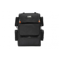 Zaino da Campo O'GUNS EQUIPMENT XL 28x57x47 Nero