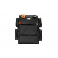 Zaino da Campo O'GUNS EQUIPMENT L 25x42x47 Nero