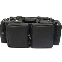 Borsa da Tiro O'GUNS EQUIPMENT Small 50x31x20 Nero
