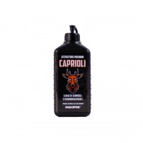 HAGOPUR ATTRATTIVO PREMIUM PER CAPRIOLI A BASE DI GERMOGLI E FEROMONI NATURALI 500 ml