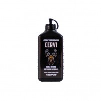 HAGOPUR ATTRATTIVO PREMI UM PER CERVI A BASE DI FIENO E FEROMONI NATURALI 500 ML