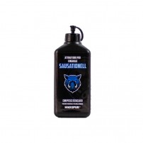 HAGOPUR SAUSATIONELL Attrattivo per Cinghiali con pesce essiccato Conf. da 500 ml