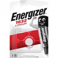 ENERGIZER 1632 Batteria a litio da 3V