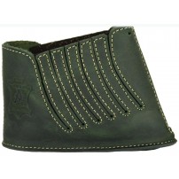 ARTIPEL Scarpetta per calcio in pelle Spessore da 30mm Colore GREEN