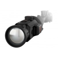 ATN TICO 6 Compact | Visore Termico Clip-On 256x192 12um | Sensibilità 