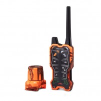 BEEPERONE LITE KIT Palmare più collare NUOVO MODELLO