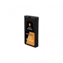 SPYPOINT FLEX Batteria a l litio LIT-22 + cavo per link Flex RICARICABILE