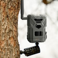 SPYPOINT MA-500 Supporto a Vite Da Albero Per Trail Camera