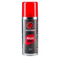 BLACK FIRE Secret Spray 100ml | Attrattivo Professionale per Ungulati e ungulati