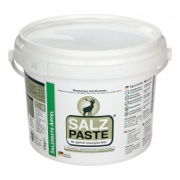 SALZ PASTE Attrattivo per cervi e caprioli aroma mela 2Kg