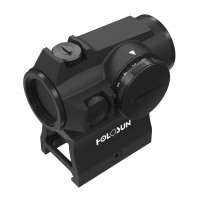 HOLOSUN HS503R Red Dot Sight MICRO Reticolo con puntino o Circle Dot
