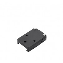 HOLUN Adattatore Picatinny red dot 407C/407CO/507C/508