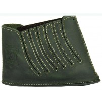 ARTIPEL Scarpetta per calcio in pelle Spessore da 20mm Colore GREEN