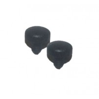 Coppia di elettrodi in plastica per collari educativi e moduli addestramento SportDOG Conf. da 2 pezzi