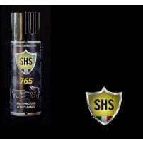 SHS 7.65 Anti Friction Gun cleaner 200  ML Lubrificante antiattrito