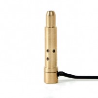 SIGHTMARK Laser Boresight Calibro 17HMR Collimatore | Cod.SM39022