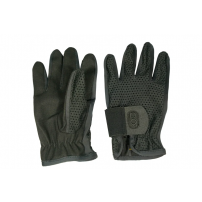 Guanto ALLEN COMPANY SHOOTING GLOVES Antiscivolo Nero