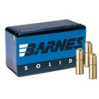Barnes 35 cal. 358 250gr RN Solid Singolo