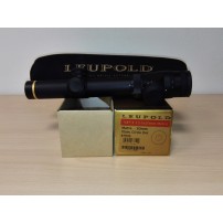 CANNOCCHIALE LEUPOLD 1.5 -5x20mm ILL. VX-III