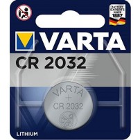 VARTA - PILA al Lithio CR2032 3V