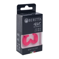 BERETTA Mini HeadSet Comfort Plus AURICOLARE Protezione 32db SNR Fucsia Fluo
